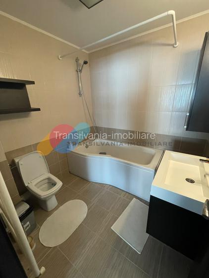 Apartament 3 camere, 72 mp, cartier Europa - 10
