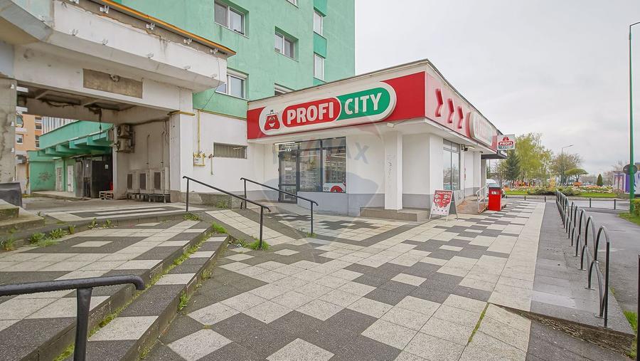 Oportunitate de investițe ! Spațiu comercial 320 mp, Calea Bucuresti