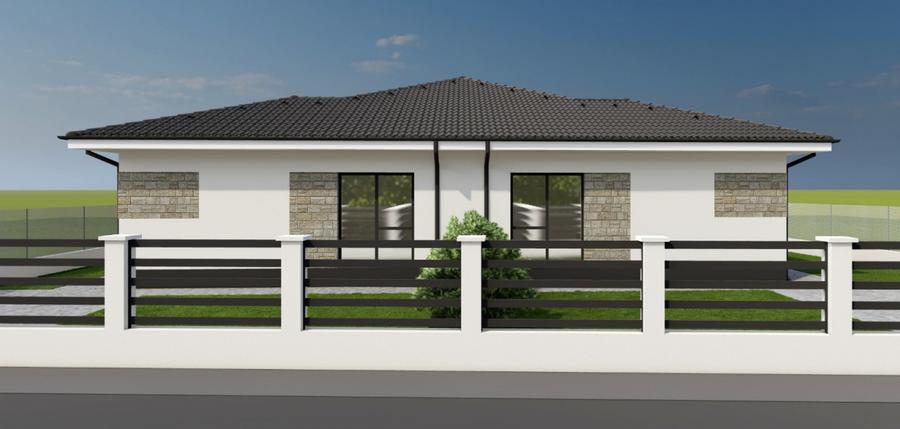 Duplex de vanzare zona Unirea , Aerodrom