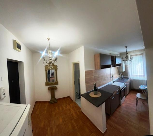 ZONA VIVO apartament 1 camera mobilat si utilat!