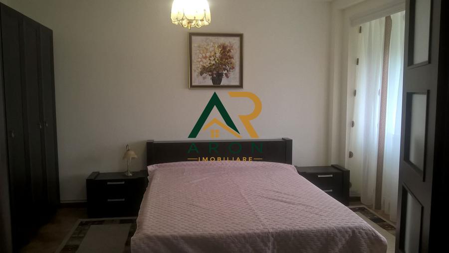 3 Camere de inchiriat | Bd. Libertatii - Unirii | Centrala | Parcare