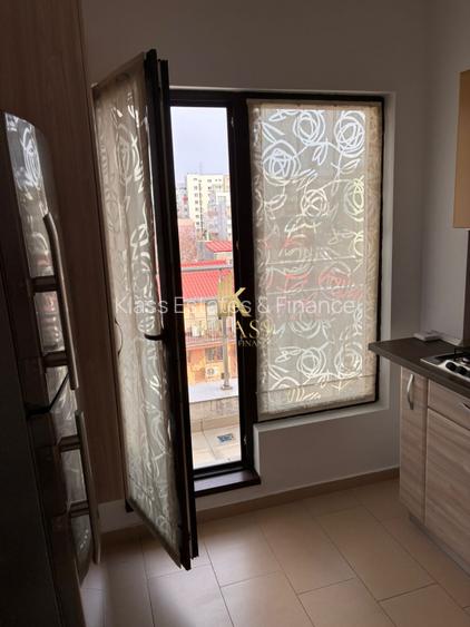 apartament decomandat de inchiriat cu 3 camere  in Dorobanti - 6
