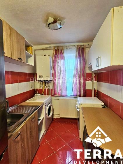 2 camere | Tomis Nord | Ideal ideal locuință sau investiție - 6