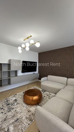 Apartament 3 camere / Arqa Jolie Village / NOU / +parcare - 5