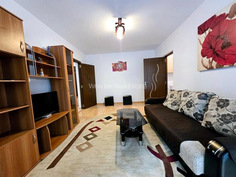Apartament 2 Camere Ștefan cel Mare, Vasile Lascăr - 11