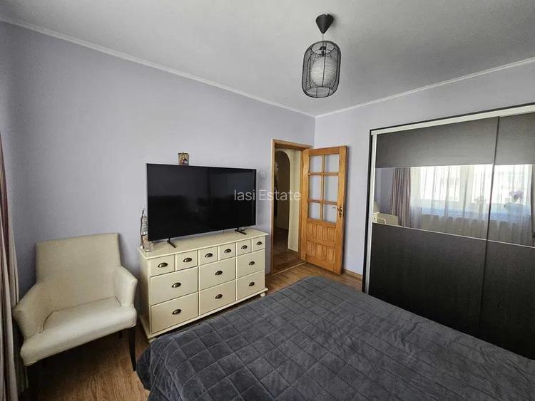 Apartament 2 Camere Moara de Foc - 5