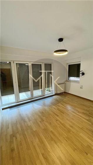 Apartament 3 camere lux I  Herastrau I Curte proprie