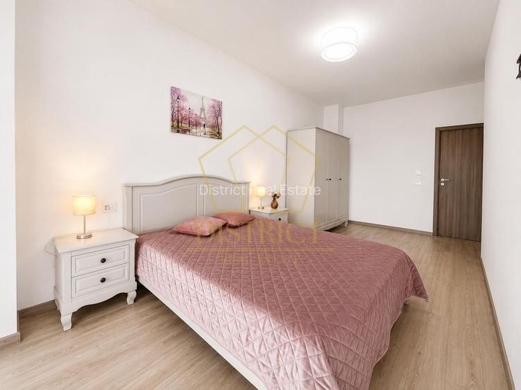 Apartament superb cu 3 camere | Soarelui - 10