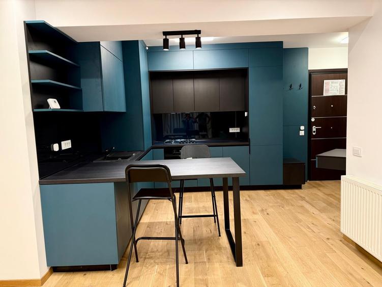 Apartament 2 Camere | Parcare | 74 mp | Zona Floreasca