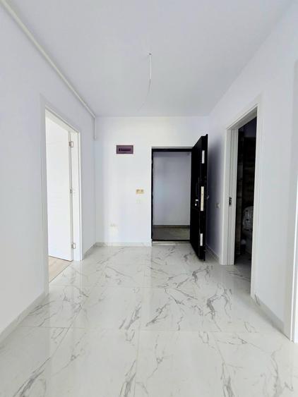 Apartament 2 Camere cu boxa si parcare ,Strada Piersicului, Fundeni