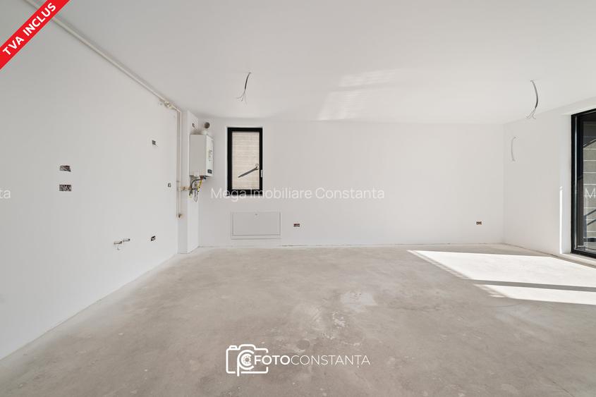 ✅TVA și parcare incluse: Apartament Building BND, Faleză Nord - 4