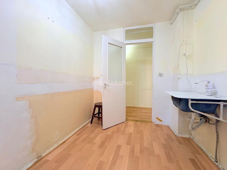 3 camere, spatios, etajul 3 - zona Aradului Est - 13