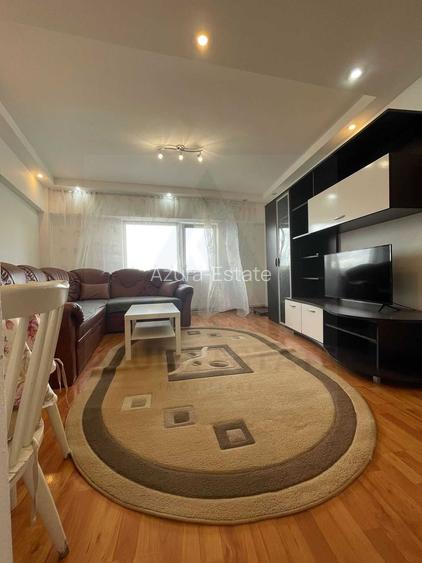 Apartament 3 camere 76 mp utili 2 bai balcon 11 mp si lift in Turnisor - 4