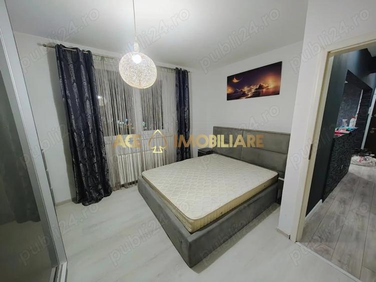 2 Camere | Berceni | Metrou | Centrala Proprie | Loc de Parcare