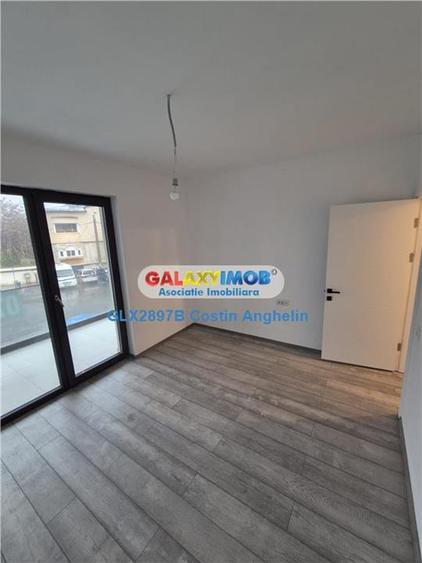 Apartament 3 Camere Premium Full Floor - Piata Muncii