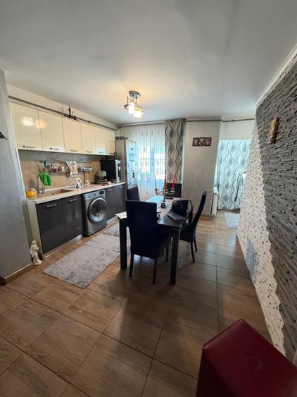 Apartament 2 camere, 60 mp, zona 1 Mai