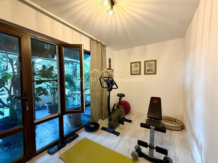 Vila *P+1* // 5 camere // 154 mp utili // teren 700 mp // Corbeanca - 19