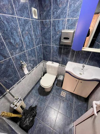 Spatiu comercial 56mp, Nicolina, CT, loc de parcare