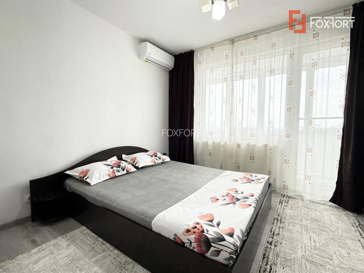 COMISION 0% Apartament cu 2 camere de vanzare in zona Iulius Mall - 3