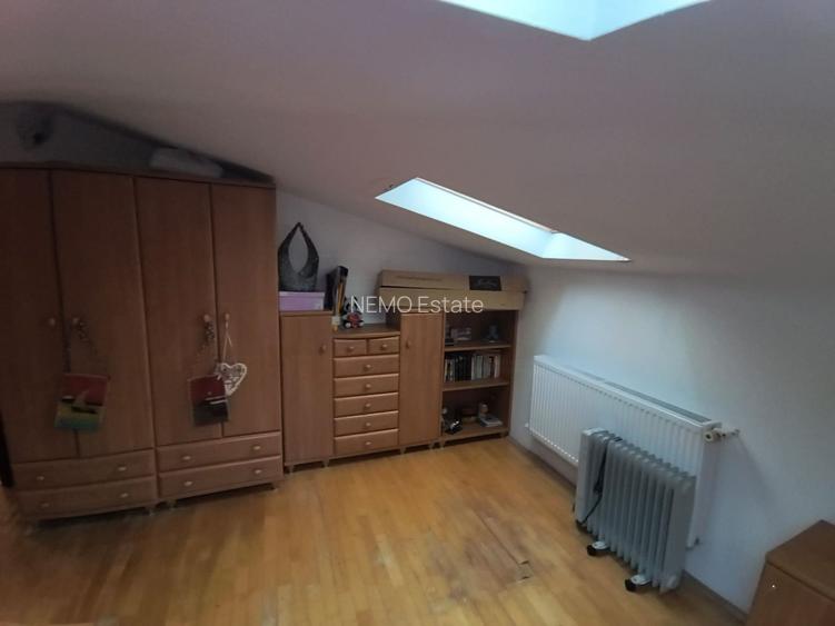 🏢 Apartament 5 camere | 165 MP | Ultracentral | 135.000 € - 11