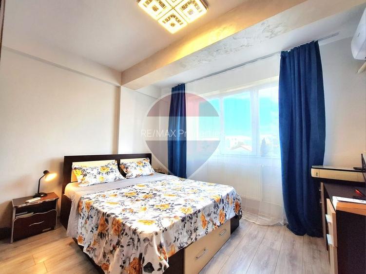 Apartament cu 2 camere de vânzare în zona Aparatorii Patriei - 7