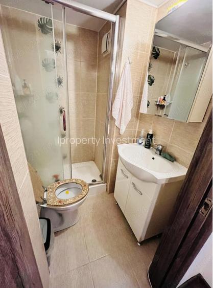 2 camere | Gara de Nord | Renovat - 4