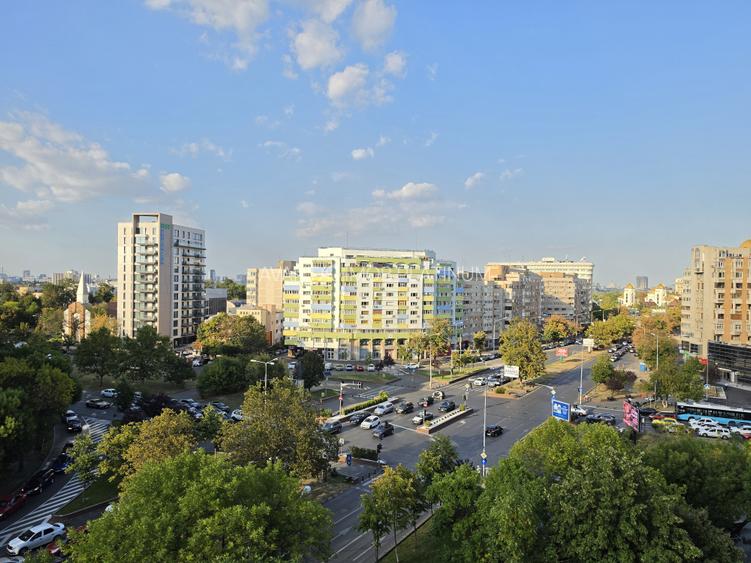 13 Septembrie, 75 mp, Marriott, metrou Academia Militara - 11