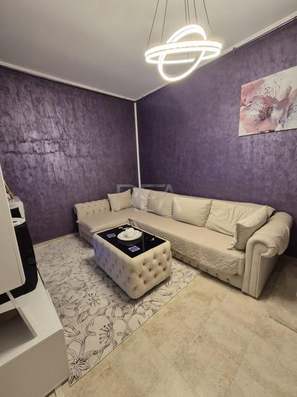 3 camere Demisol Înalt Încălzire pardoseală B-dul Timisoara