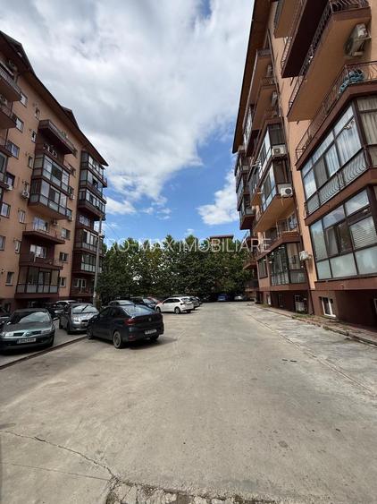 Apartament 2 camere 50,25 mp-complet mobilat/utilat-MILITARI REZIDENCE - 22