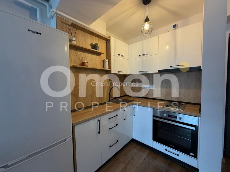 Apartament modern cu 2 camere si parcare in bloc nou, etaj 1, zona Vivo - 5