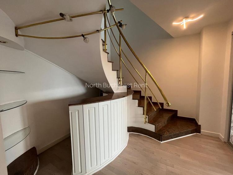 # 🏙️ Penthouse Duplex Premium | 127 mp | Bulevardul Unirii | Terasă | - 5