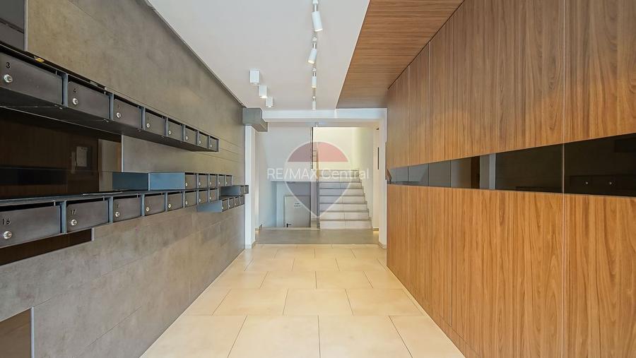 Apartament 2 camere, parcare subterană și boxă | Maurer Villas - 25