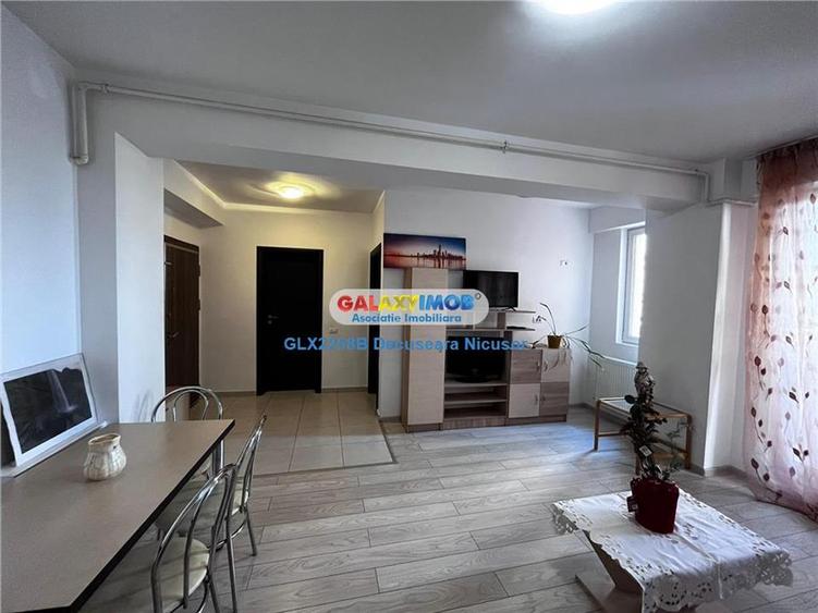 Apartament 2 camere, Militari Residence, Mobilat, Utilat, 65.900 euro