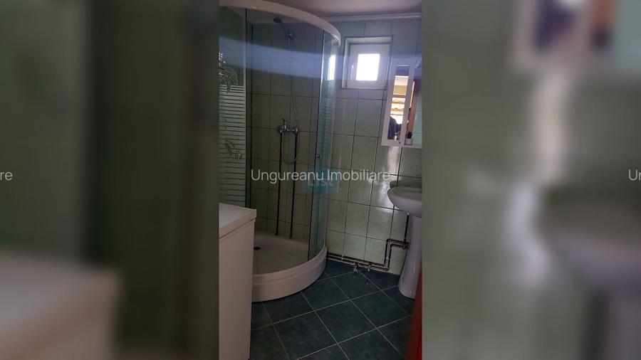 2 case, bucatarie de vara,grajd teren intravilan 2841 mp Margau Cluj - 15