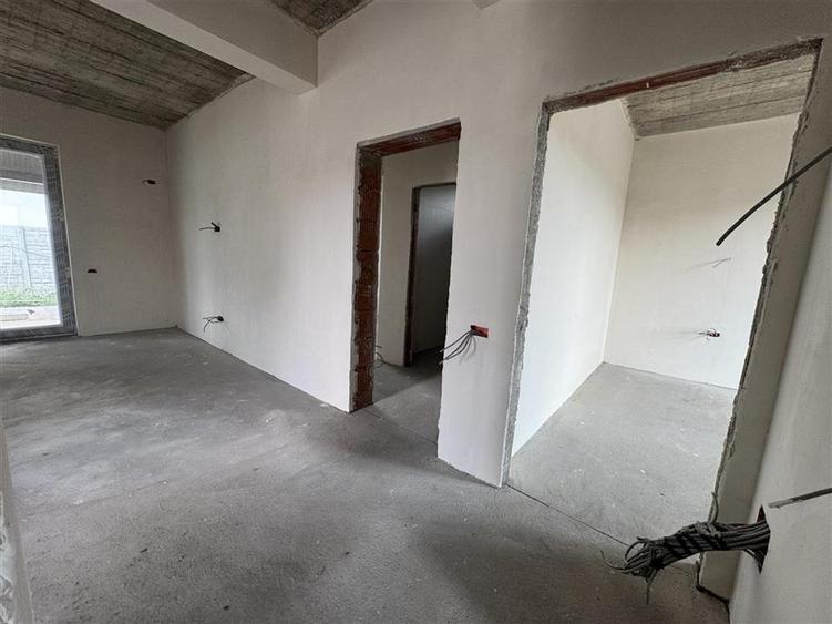 VANZARE VILA PRELUNGIREA GHENCEA - BRAGADIRU SECTOR 6