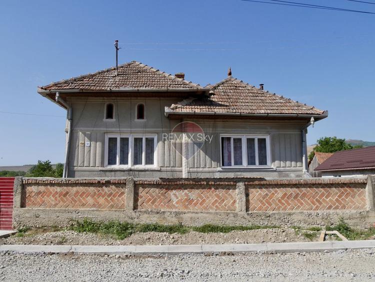 Mai mult decât o casă: 2.481 mp de liniște și libertate în Benic - 19