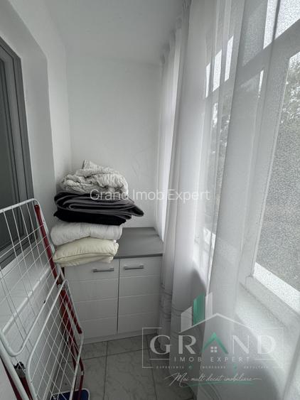 OPORTUNITATE | 2 CAMERE DECOMANDAT | LOGIE | PARCARE | B-dul Regele Mihai I - 28