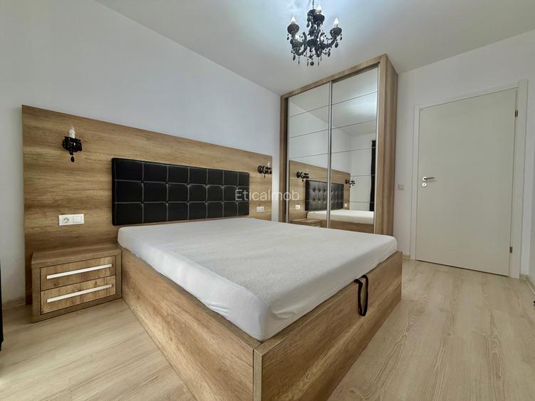 Închiriere apartament 3 camere | Class Park | Parcare privată | - 11