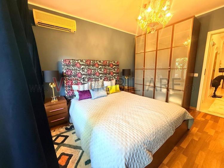 Duplex 2 camere de închiriat zona Moșilor