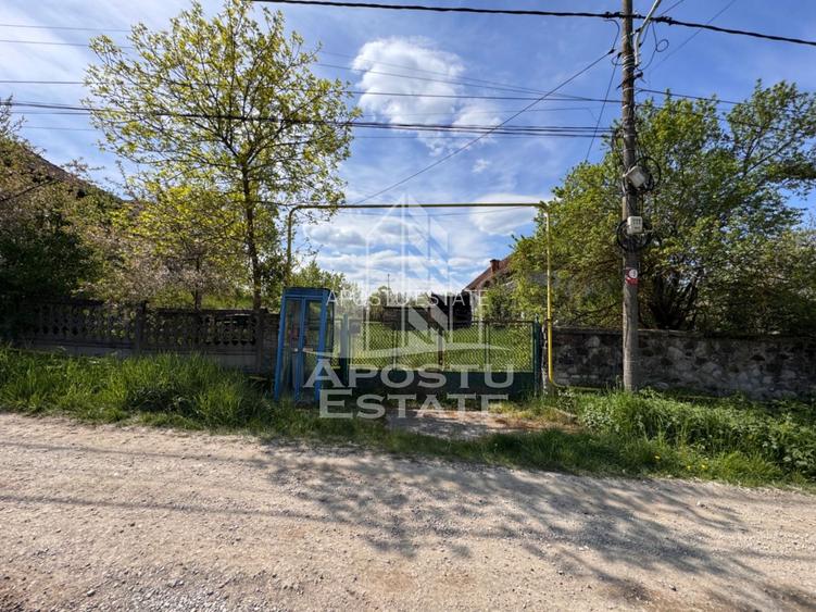 Teren intravilan 2880mp, front de 28ml, pe strada Buituri, Hunedoara - 3