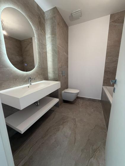 Vilă 4 camere | Complex rezidențial Sisești | Pompă căldură