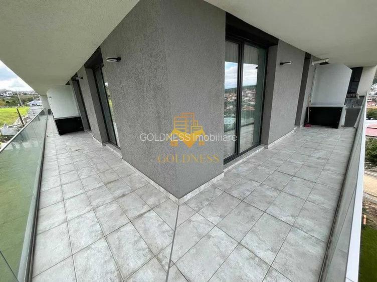2 camere modern, parcare , Zorilor, LIDL, Frunzisului, Golden Tulip - 7