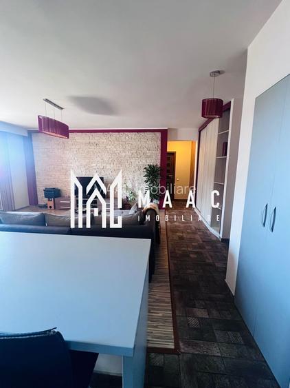Apartament 2 camere de închiriat | Sibiu | Hipodrom 3 | 60 mp - 4