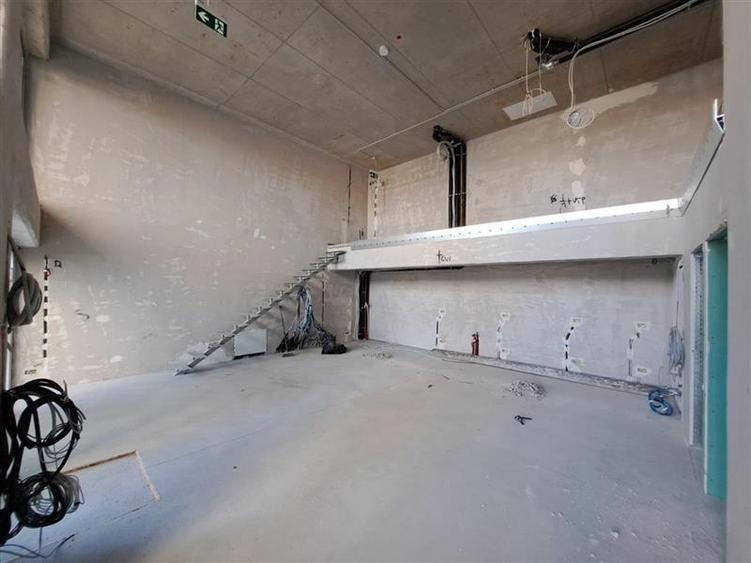 Spatiu comercial, 130 mp utili, situat in zona Garii!