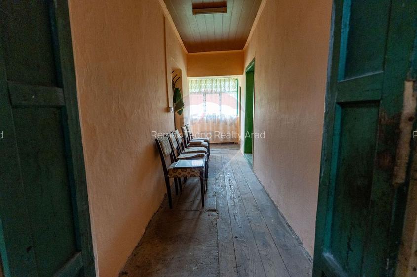 Casă de vanzare in Crisan , com Ribita, jud Hunedoara