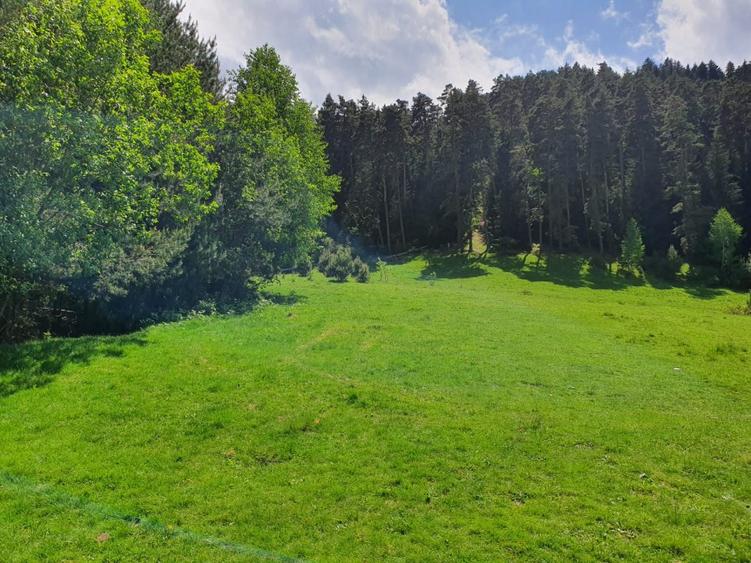TEREN DE VANZARE INTRAVILAN