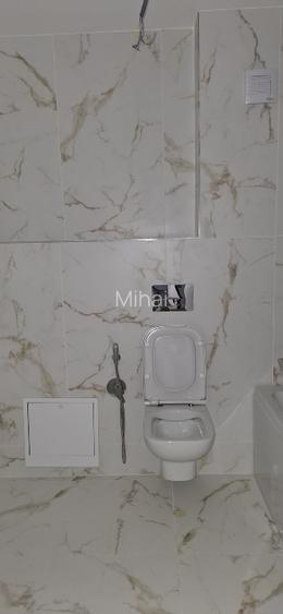Apartament in bloc nou ,92 m2, finalizat si intabulat in Copou  - 8