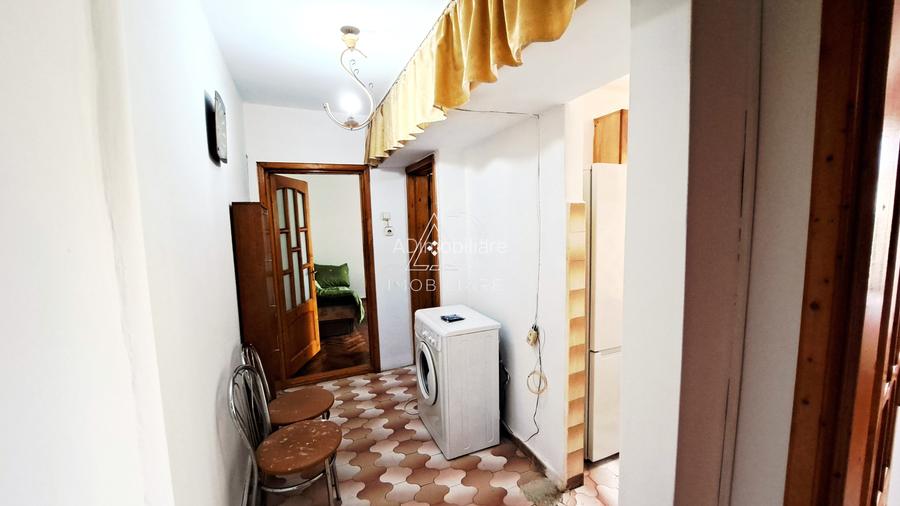 De vanzare Apartament 3 camere Targu Jiu - 4