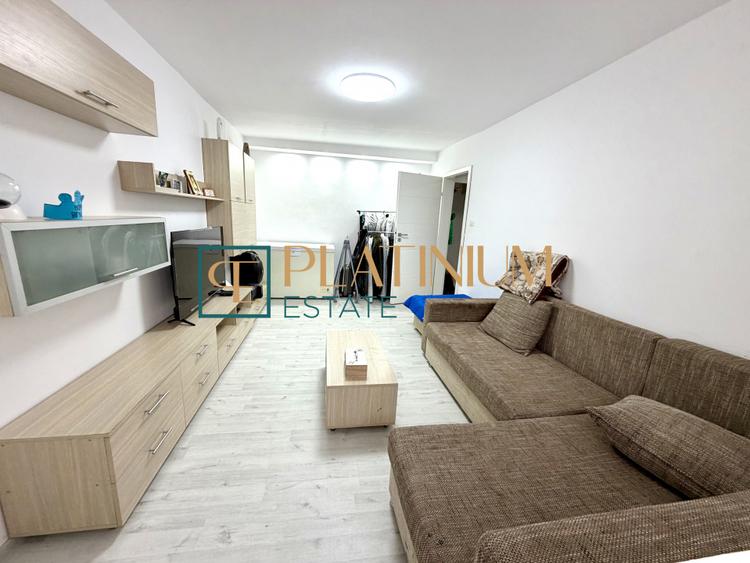 P4829 Apartament DECOMANDAT cu 4 camere zona Lipovei, CENTRALA, RENOVAT