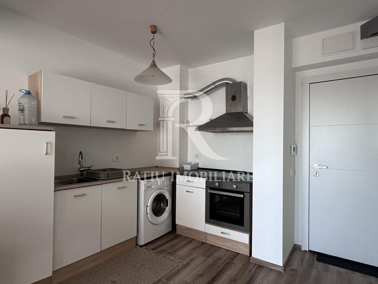 Apartament cu 2 camere | Prima Green | Nufarul | Oradea